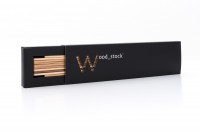 Wood Stock Zollstock 2m Holz natur Wood Stock Zollstock 2m Holz natur